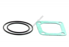 Pochette joints pour bo�te � clapet polini  mbk 51