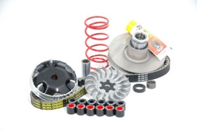 Pack malossi over range booster / stunt / nitro /ovetto/ sr / f12 / k2 / ark