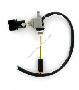 Robinet � essence peugeot fox avec t�moin