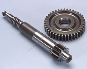 Transmission primaire polini 13x40 piaggio typhoon