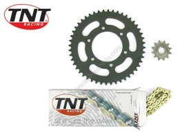 Kit cha�ne renforc� rieju rr spike