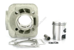 Cylindre piston d.40 tnt alu typhoon stalker 50cc