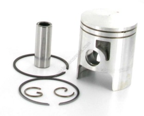 Piston airsal d.40 derbi/gpr 2000
