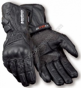 Gants moto hiver hebo kronos