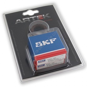 Kit roulements c4 + joints spy derbi euro 2/3