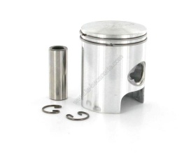 Piston hebo d.40 racing (axe de 12) am6 