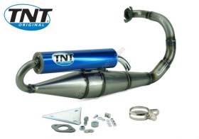 Pot tnt one squab / speedfight / buxy