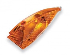 Clignotant avant complet orange peugeot vivacity