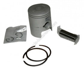 Piston conti d.40 (type origine) peugeot buxy ludix 
