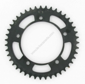 Couronne aprilia rs 1999> 43 dents
