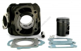 Cylindre piston d.39 scoopy x8r/bali/sfx