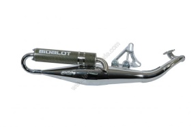 Pot bidalot s3r nitro / aerox