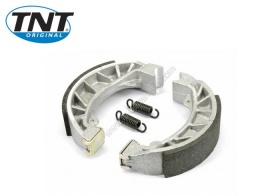 Machoires de frein arri�re d.110x25  runner/stalker/nrg/hexagone