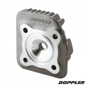 Culasse doppler d.40 s1r sr / f12 / big max
