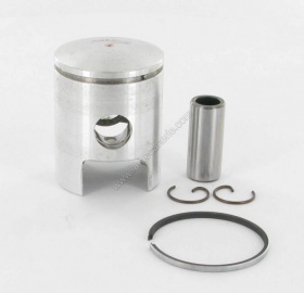 Piston airsal d.39 monosegment (type origine) mbk 51 lc