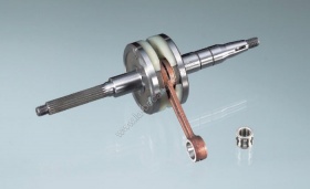 Vilebrequin hebo racing nitro ovetto