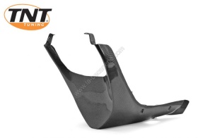 Bas caisse avec spoiler poly booster < 2004