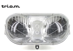 Optique de phare vicma booster next