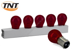 Ampoule arri�re baionnette  15d 12v 21/5