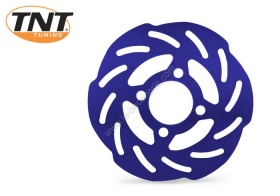 Disque de frein tnt racing 4 trous booster 
