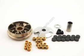 Variateur polini speed control aprilia sr ditech suzuki katana