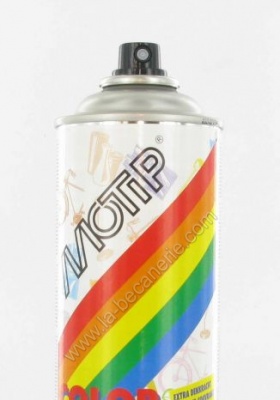 Bombe de peinture tuning brillant ou mat et satin� 400ml