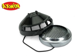 Filtre a air dell'orto / sha / arbeo complet