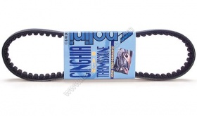 Courroie polini belt booster nitro