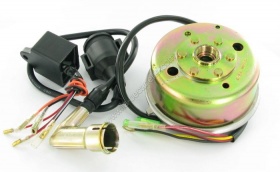 Kit allumage mbk 51 (type origine)