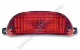 Feu arri�re complet rouge speedfight 1 
