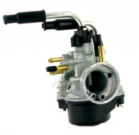 Carburateur dell'orto phbn d.17,5 booster-nitro
