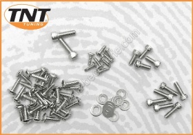 Kit vis d�co adaptable nitro