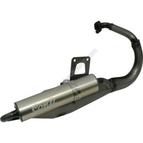 Pot conti strada buxy