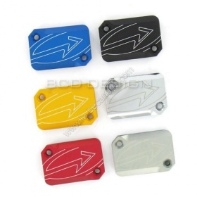 Couvercle r�servoir de frein bcd booster 2004> nitro stunt
