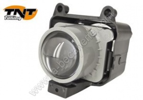 Optique de phare ludix snake
