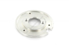 Platine support d'allumage mvt integral piaggio typhoon / stalker / nrg