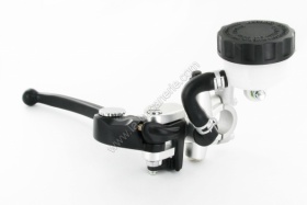 Ma�tre cylindre frein avant radial wiils d.19 universel