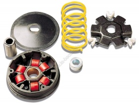 Variateur malossi multivar ciao