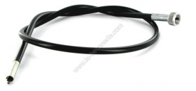 C�ble de compteur peugeot sp/mvl veglia longueur 725mm