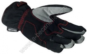 Gant hiver hebo track