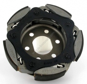 Embrayage malossi fly clutch burgman 400 
