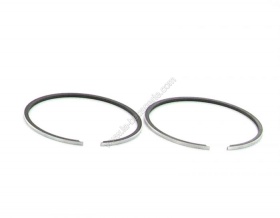 Segments axwin am6 d.40 (la paire)
