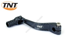 S�lecteur de vitesse derbi repliable alu