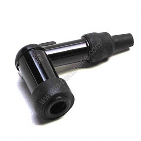 Capuchon de bougie antiparasite ngk lb05e