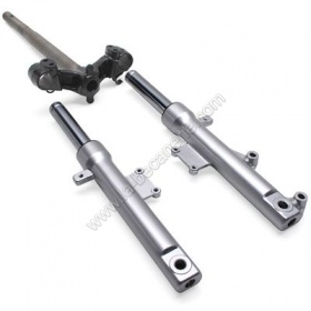 Fourche kymco agility 10 pouces