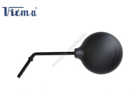 R�troviseur vicma r�versible m8/125 derbi senda 5.5cm filtage