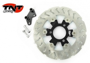 Disque de frein avant flottant D.240 Nitro 13"