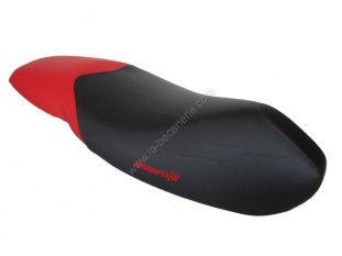 Couvre selle Opticparts NRG Power