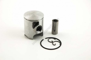 Piston Polini D.39 pour MBK 51