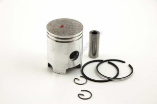 Piston Airsal bisegment d.40 Peugeot TKR